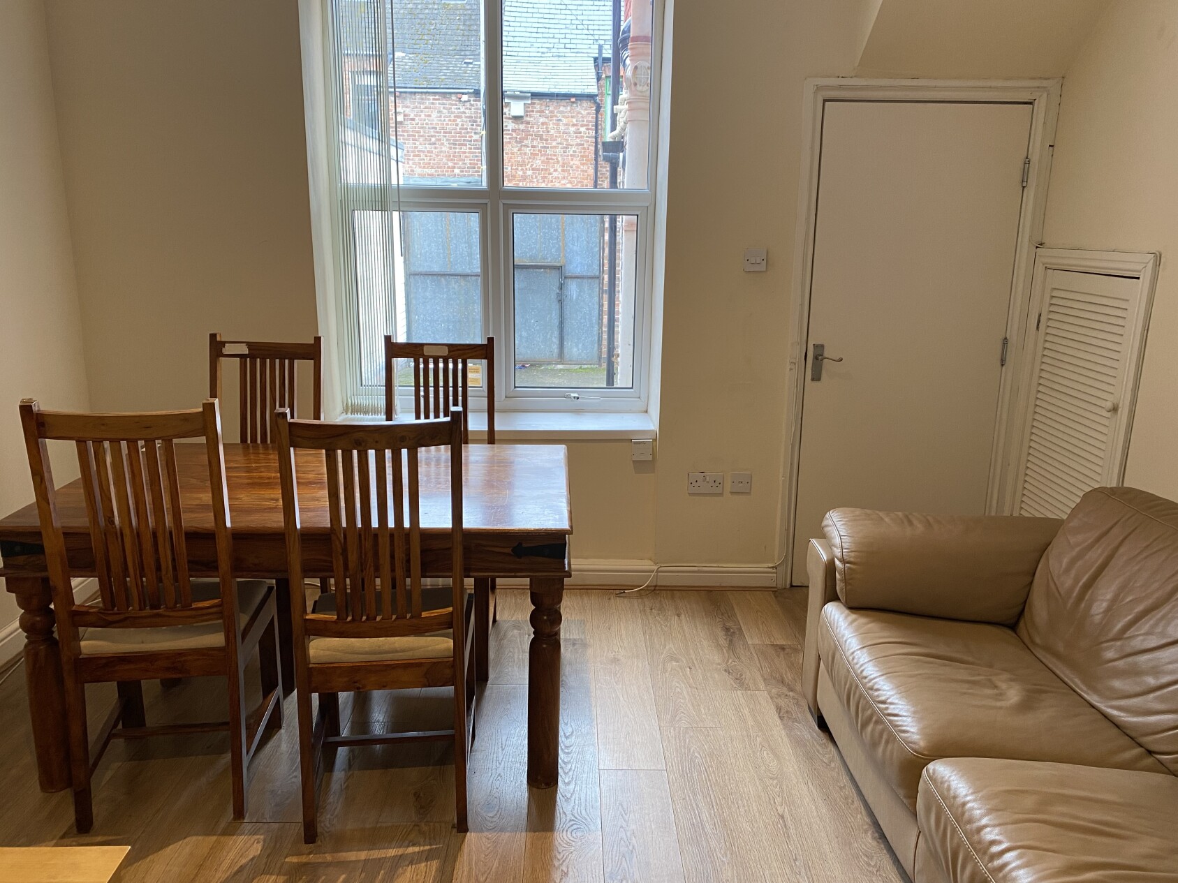 4 bedroom house for rent Cardigan Terrace, Newcastle, NE6 5NX UniHomes