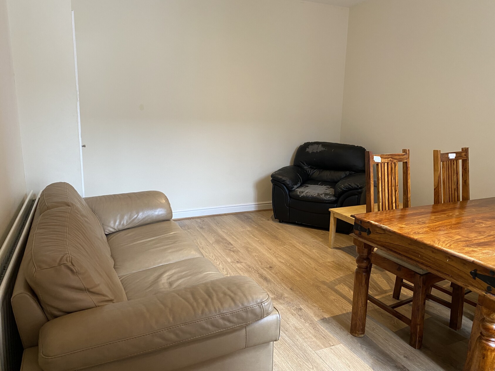 4 bedroom house for rent Cardigan Terrace, Newcastle, NE6 5NX UniHomes