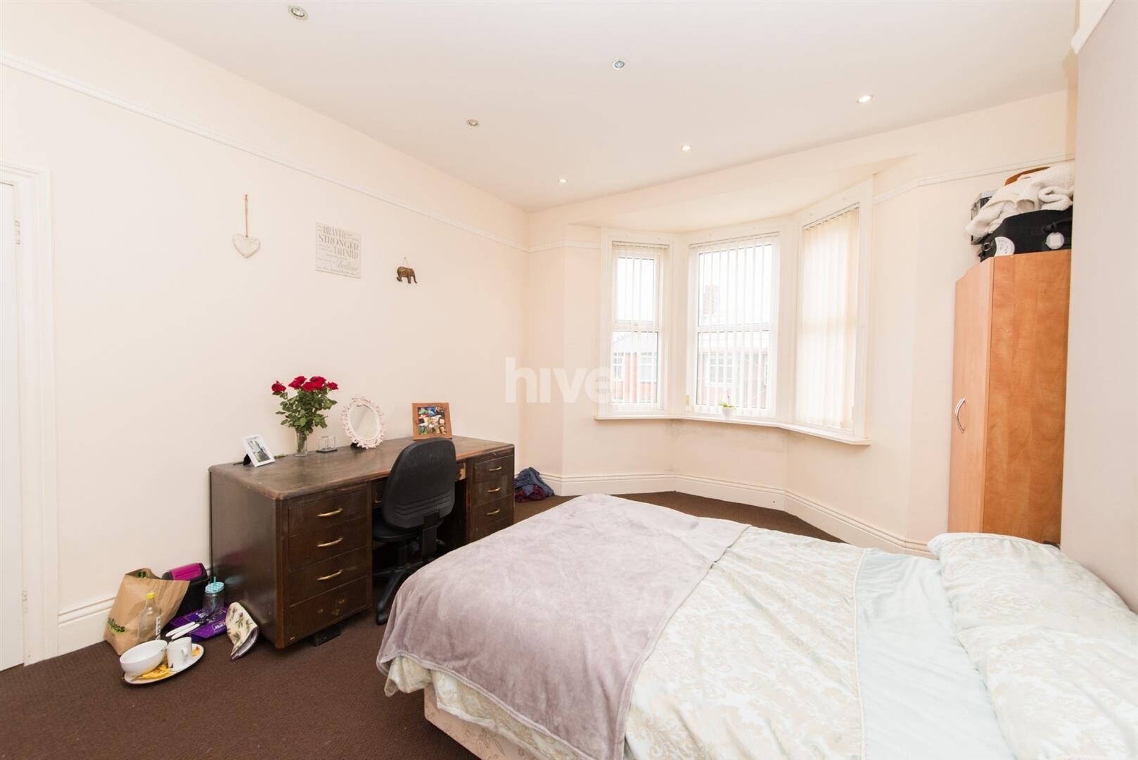 4 bedroom house for rent Rothbury Terrace, Newcastle, NE6 5DE UniHomes