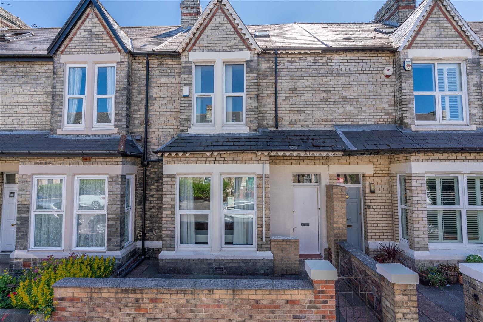 4 bedroom house for rent Cardigan Terrace, Newcastle, NE6 5NU UniHomes