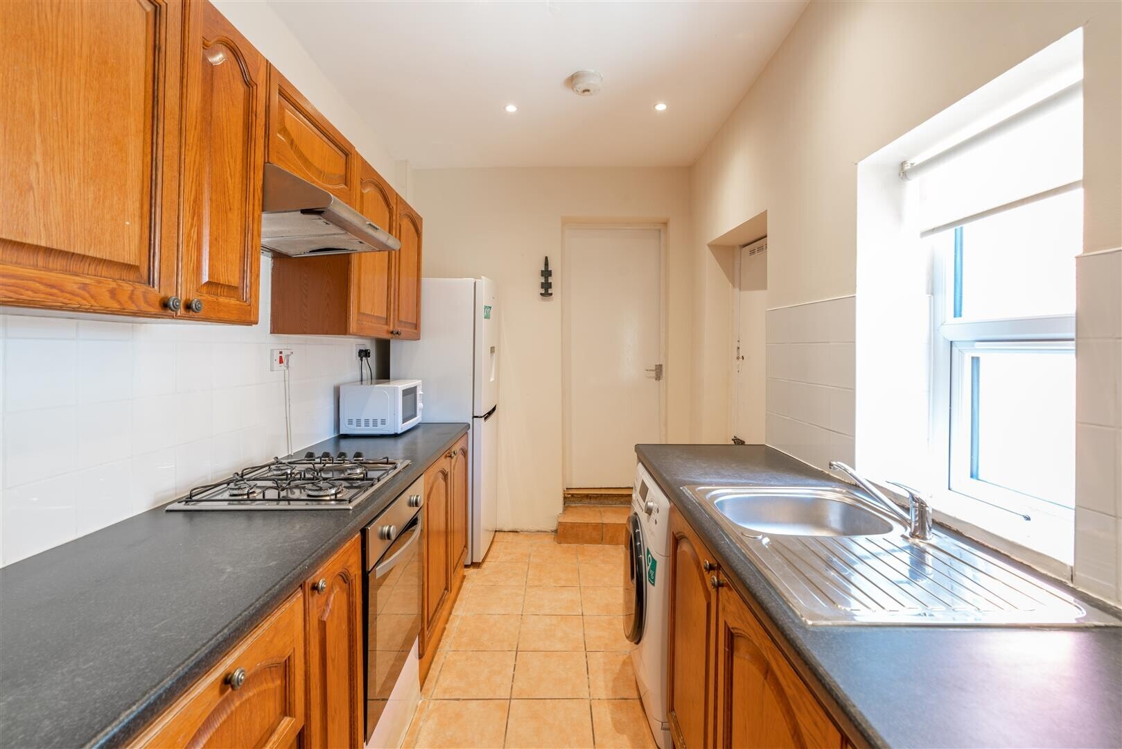 4 bedroom house for rent Cardigan Terrace, Newcastle, NE6 5NU UniHomes