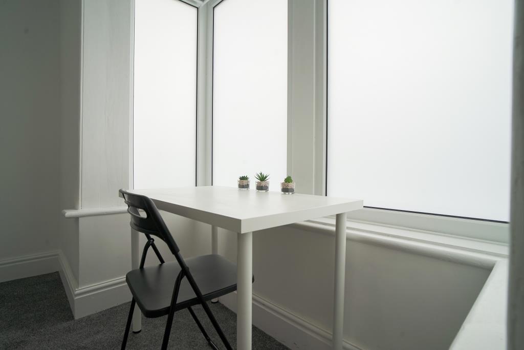 4 bedroom house for rent Charlotte Road, Sheffield, S1 4TJ UniHomes