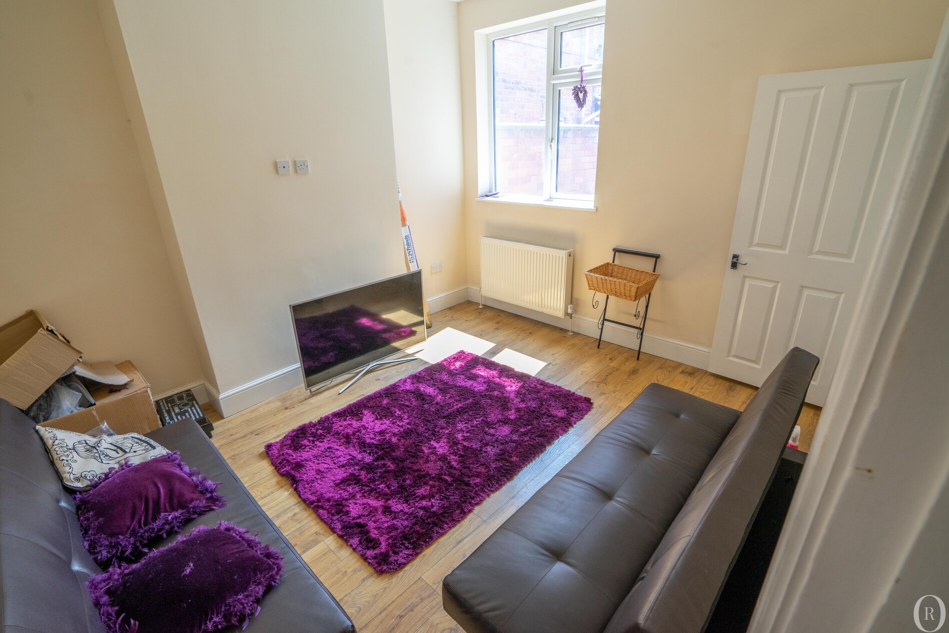 4 bedroom house for rent Kimberley Road, Leicester, LE2 1LL UniHomes