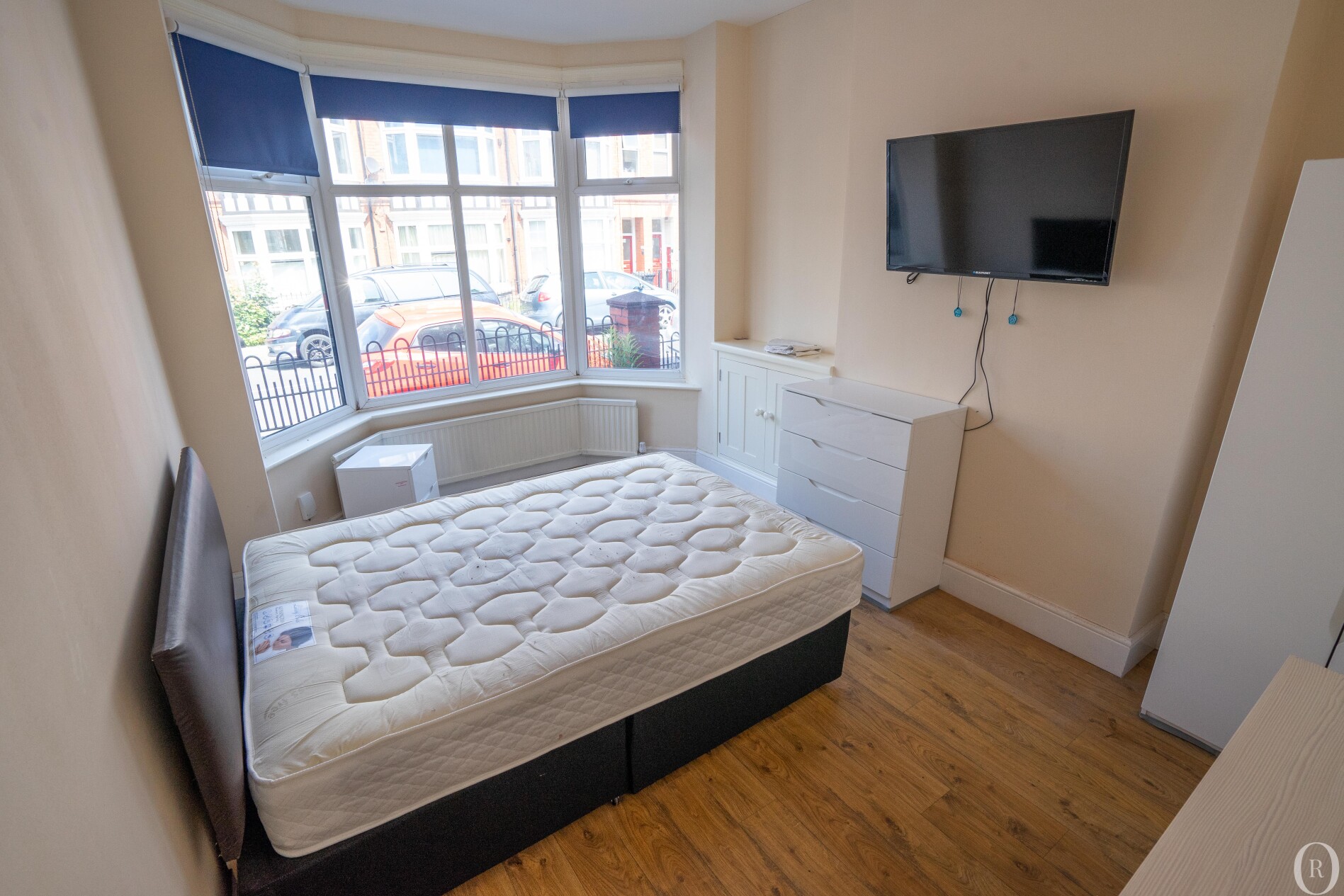 4 bedroom house for rent Kimberley Road, Leicester, LE2 1LL UniHomes