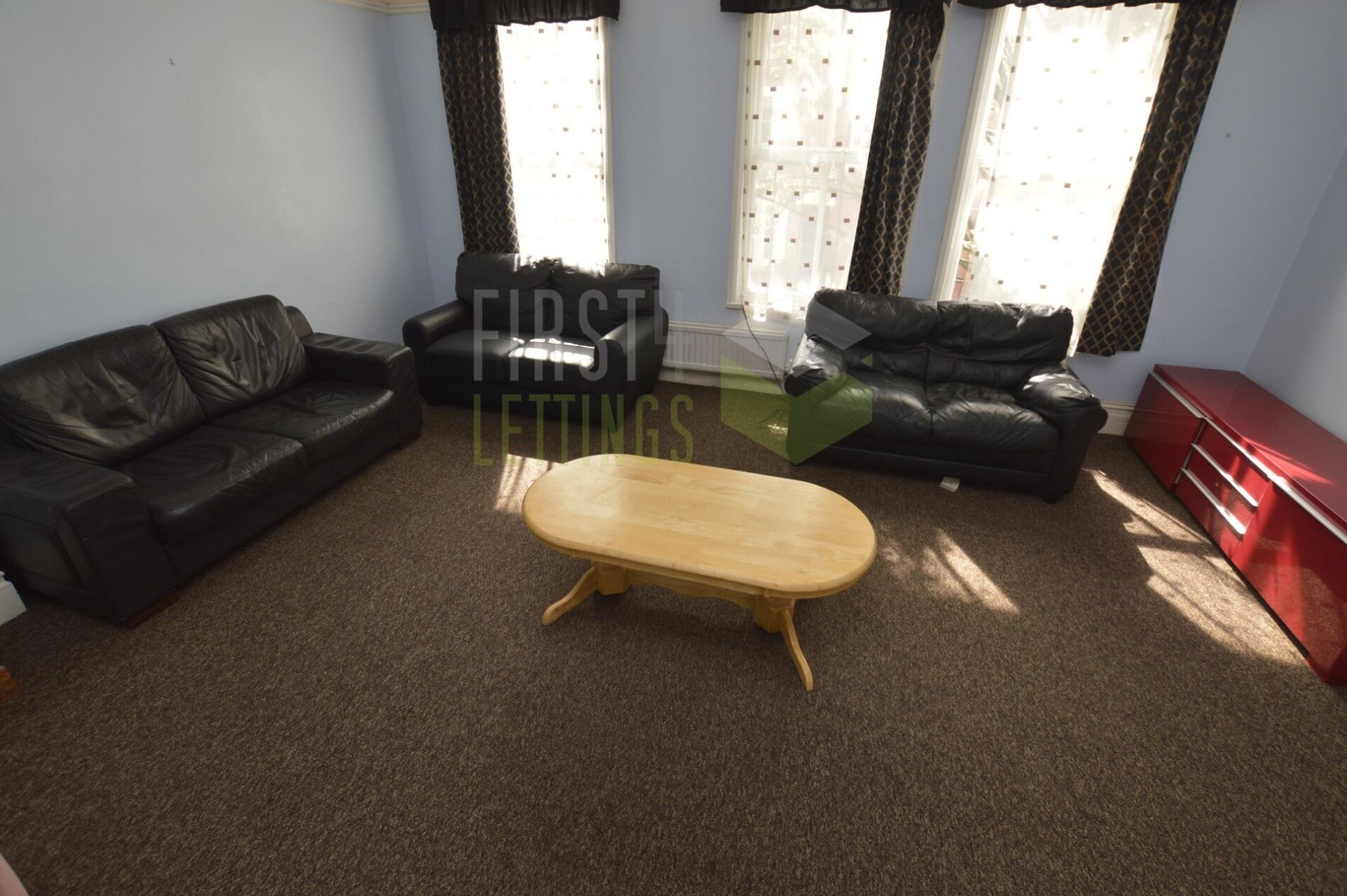 4 bedroom house for rent St. Albans Road, Leicester, LE2 1GE UniHomes