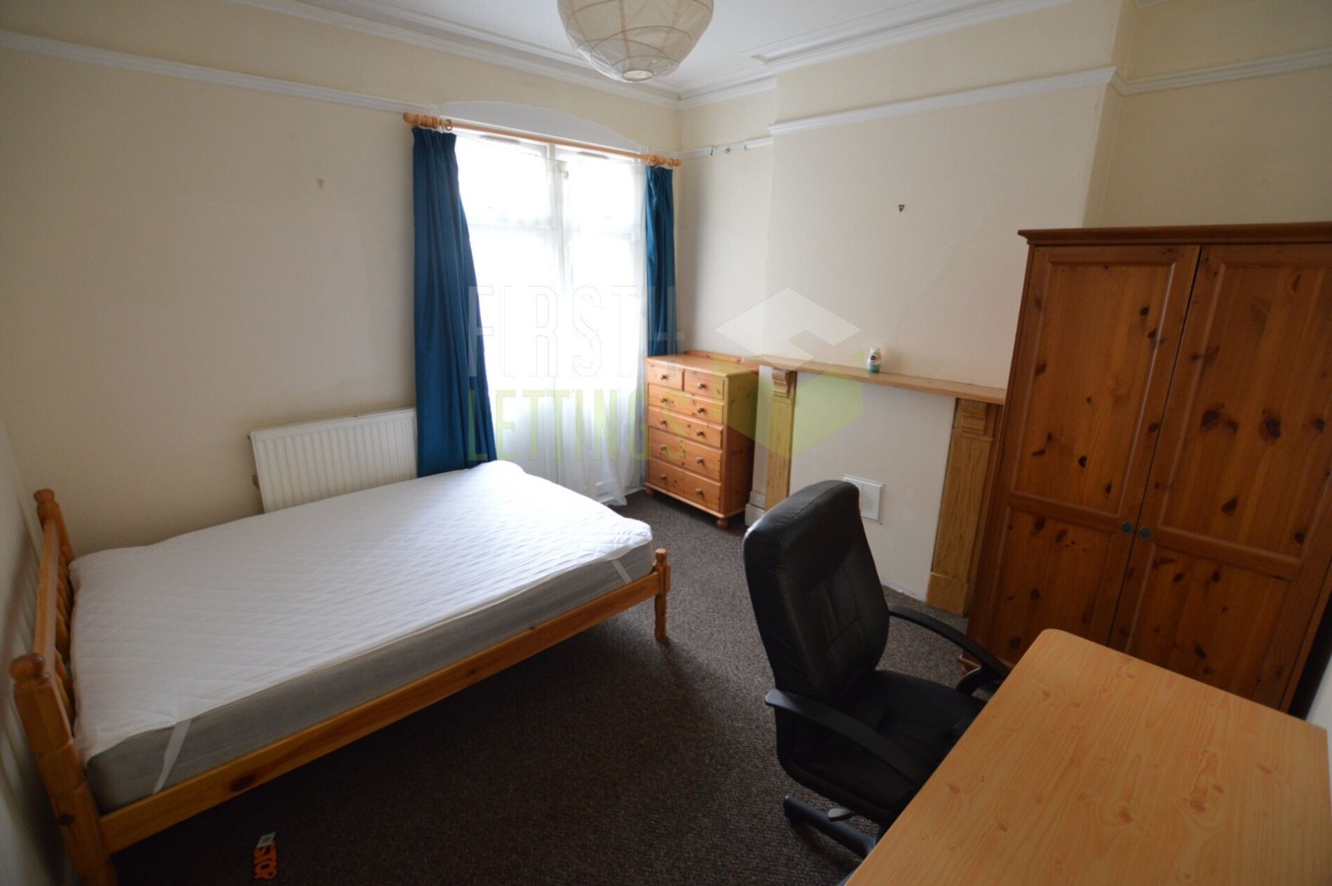 4 bedroom house for rent St. Albans Road, Leicester, LE2 1GE UniHomes