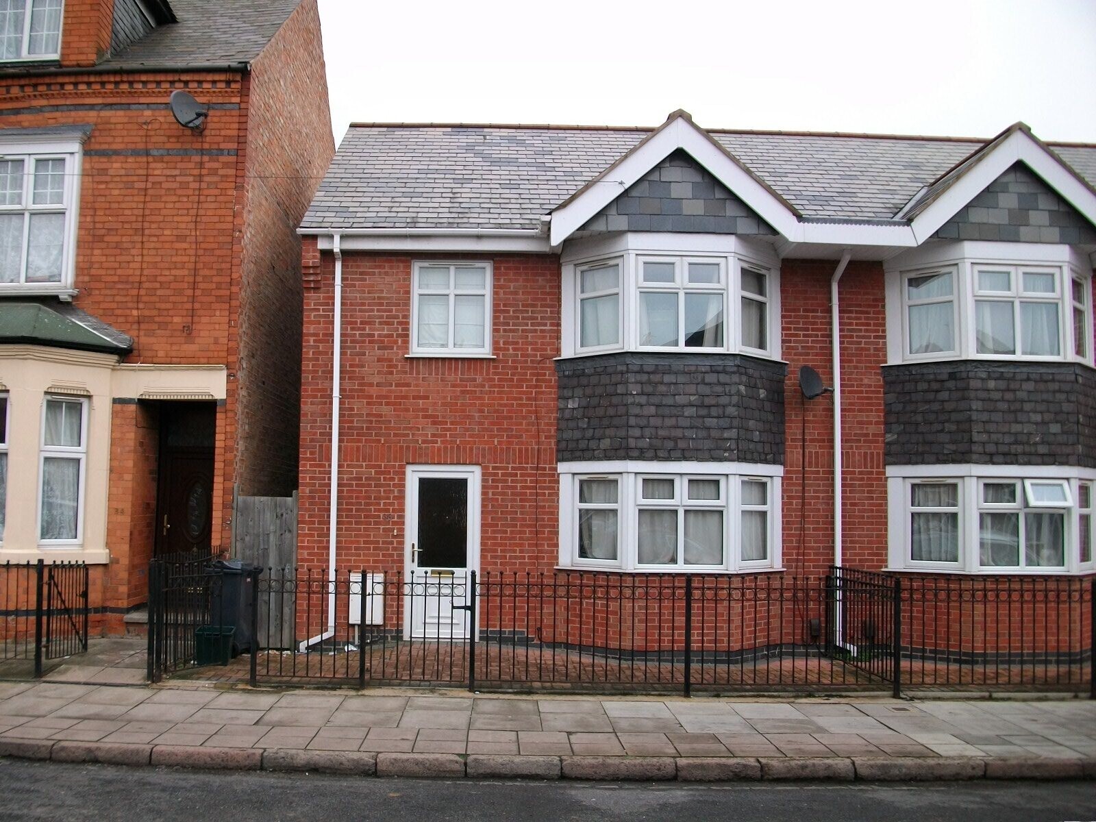 4 bedroom house for rent Kimberley Road, Leicester, LE2 1LF UniHomes