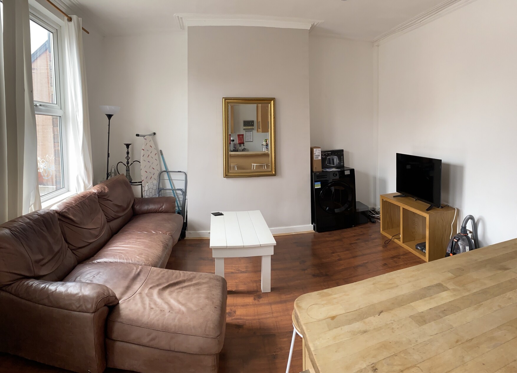 4 bedroom house for rent Hessle Street, Leeds, LS6 1EL UniHomes