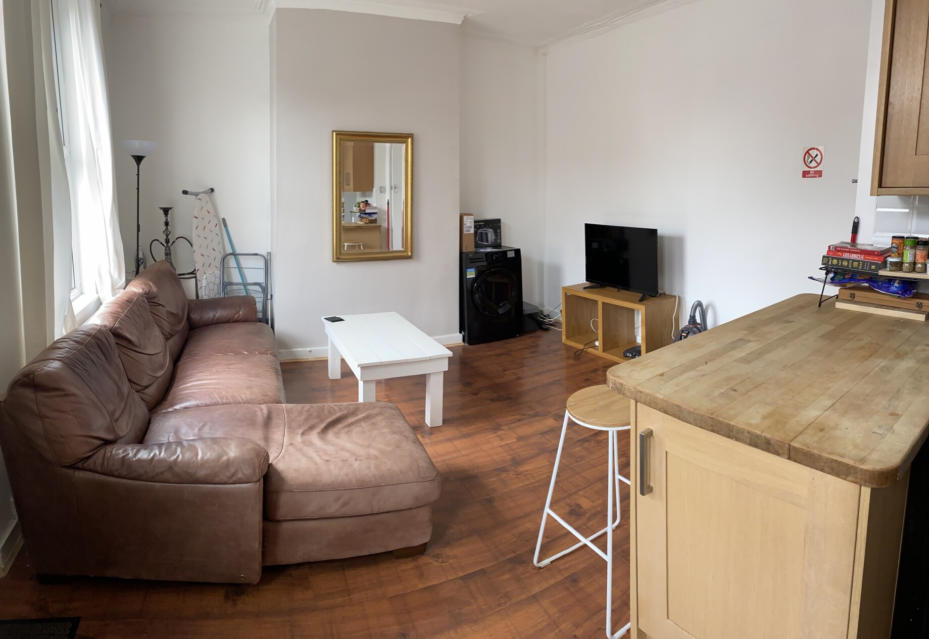 4 bedroom house for rent Hessle Street, Leeds, LS6 1EL UniHomes