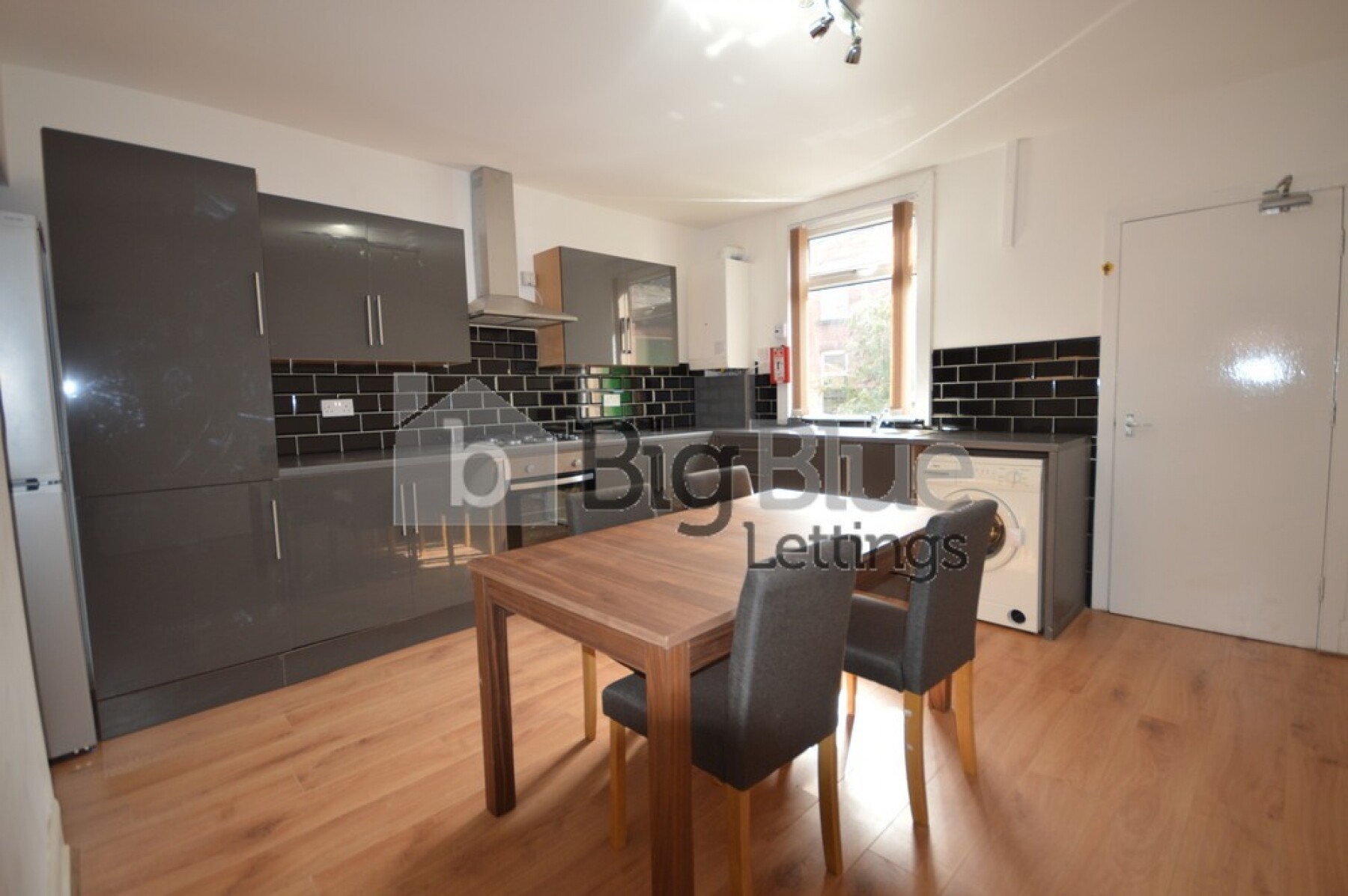 4 bedroom house for rent Mayville Road, Leeds, LS6 1NF UniHomes