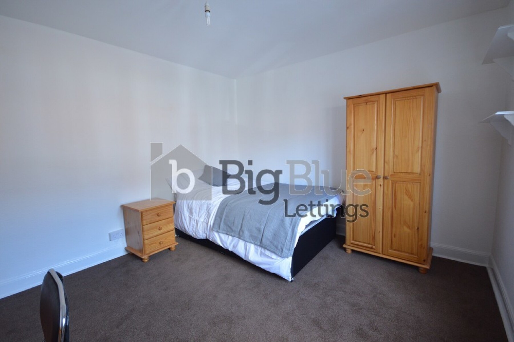 4 bedroom house for rent Mayville Road, Leeds, LS6 1NF UniHomes