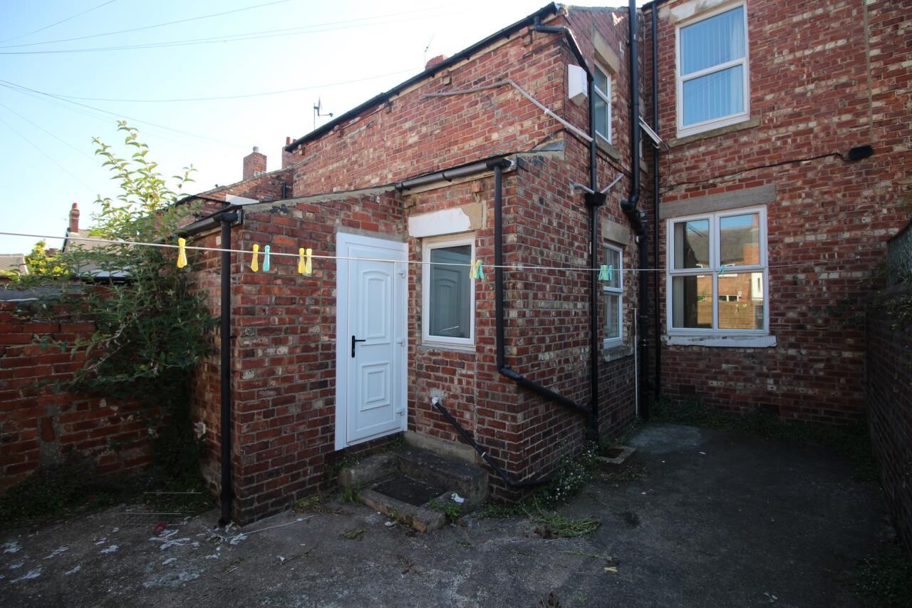 4 bedroom house for rent Ilford Road, Newcastle, NE2 3NX UniHomes