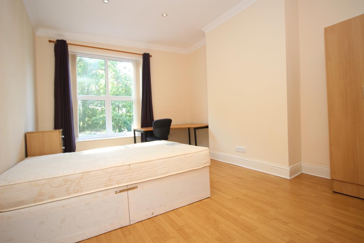 4 bedroom house for rent Ilford Road, Newcastle, NE2 3NX UniHomes