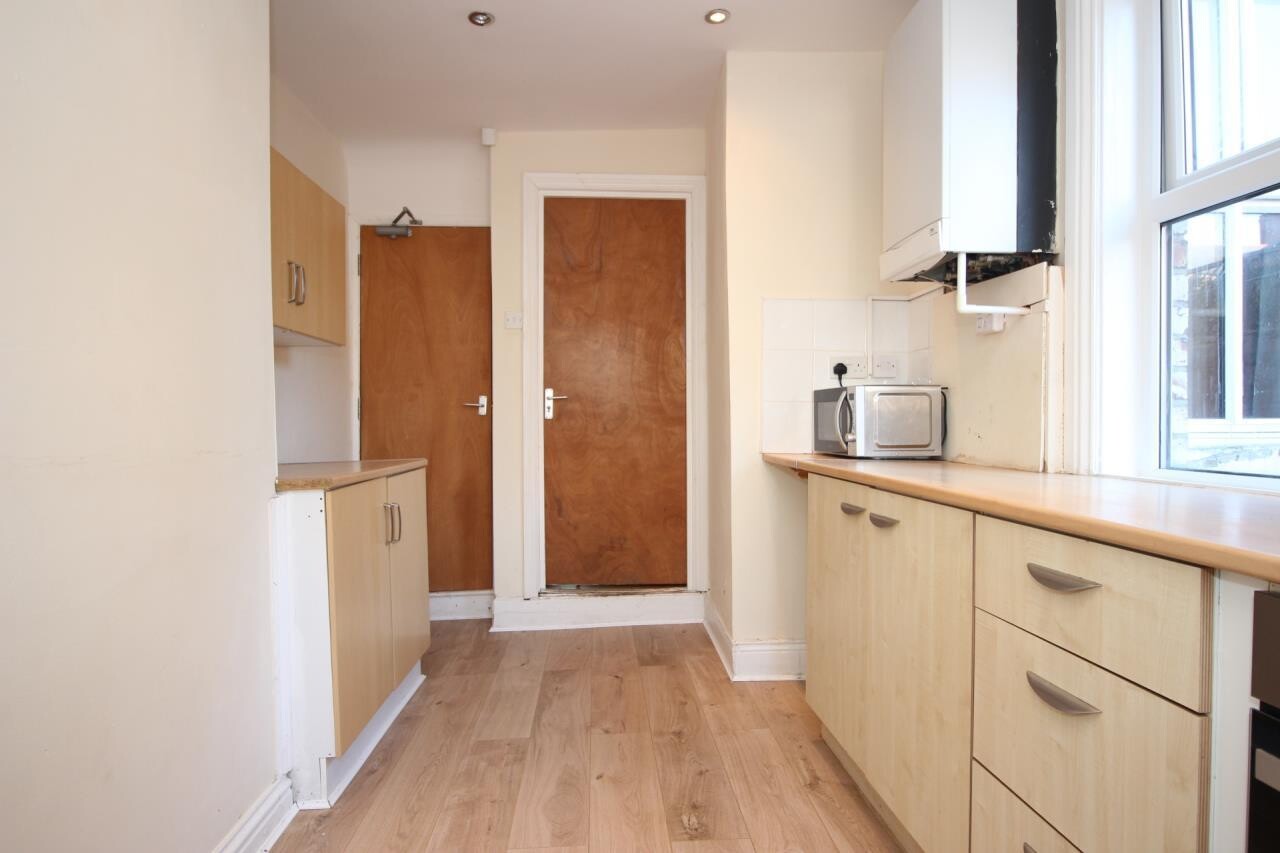 4 bedroom house for rent Ilford Road, Newcastle, NE2 3NX UniHomes