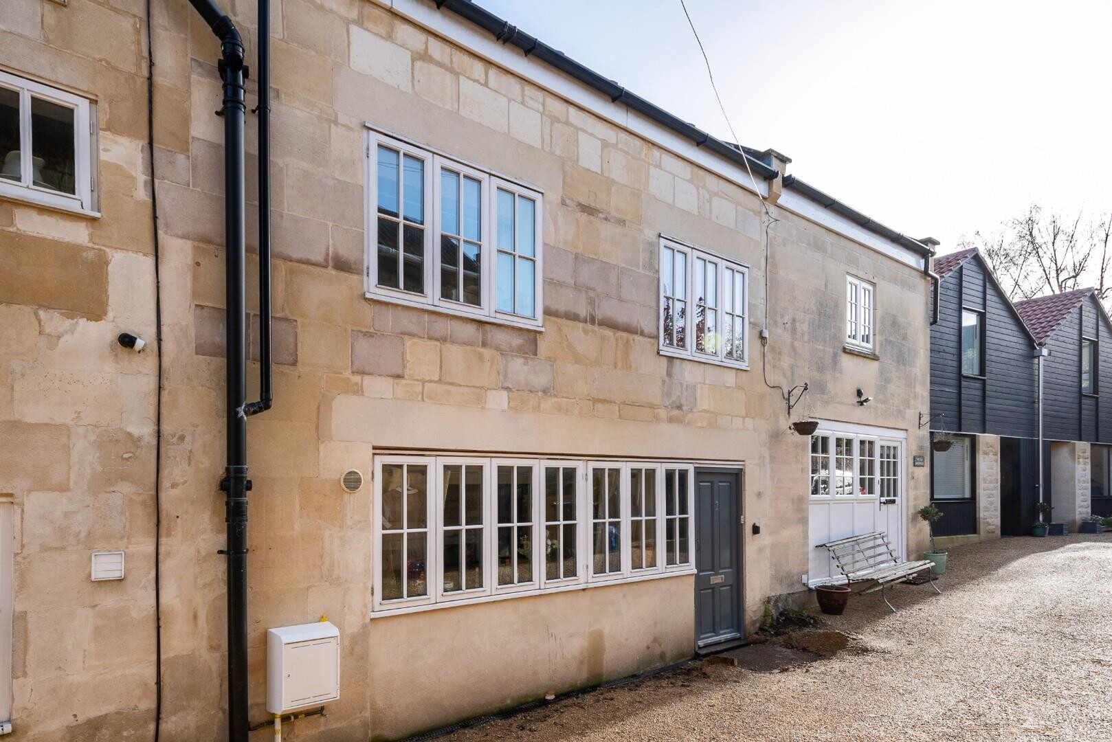 4 bedroom house for rent Lambridge Buildings Mews, Bath, BA1 6QY UniHomes