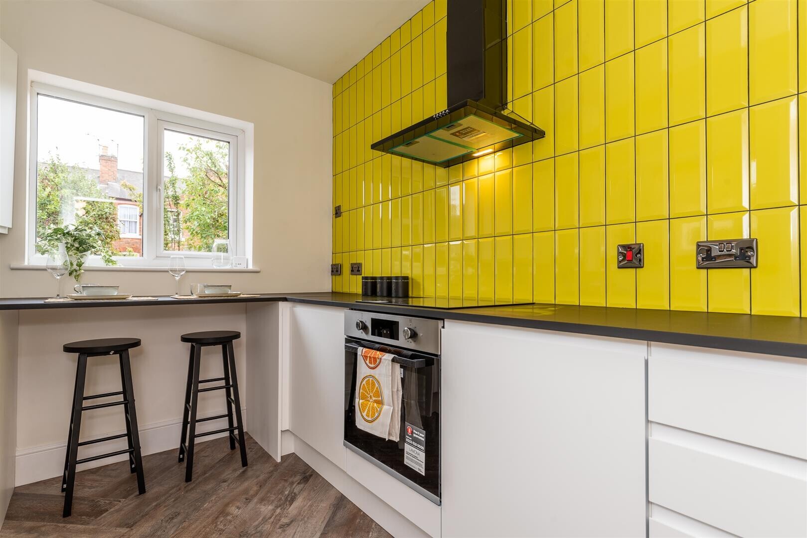 4 bedroom house for rent Wolfa Street, Derby, DE22 3SE UniHomes