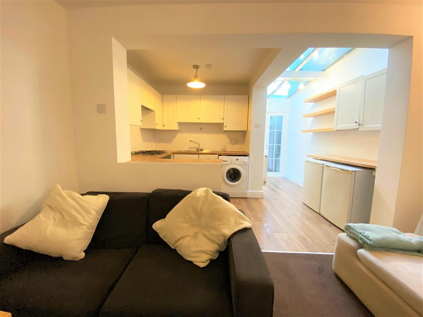 4 bedroom house for rent Kingsbury Street, Brighton, BN1 4JW UniHomes