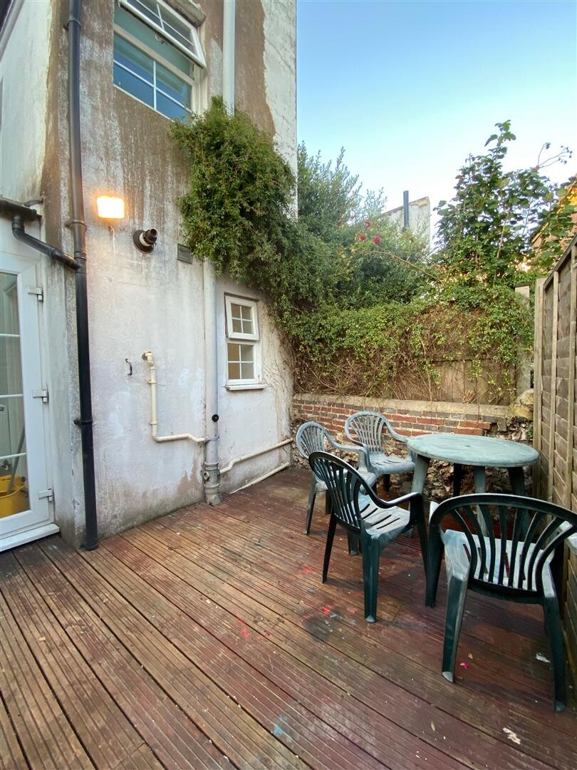 4 bedroom house for rent Kingsbury Street, Brighton, BN1 4JW UniHomes