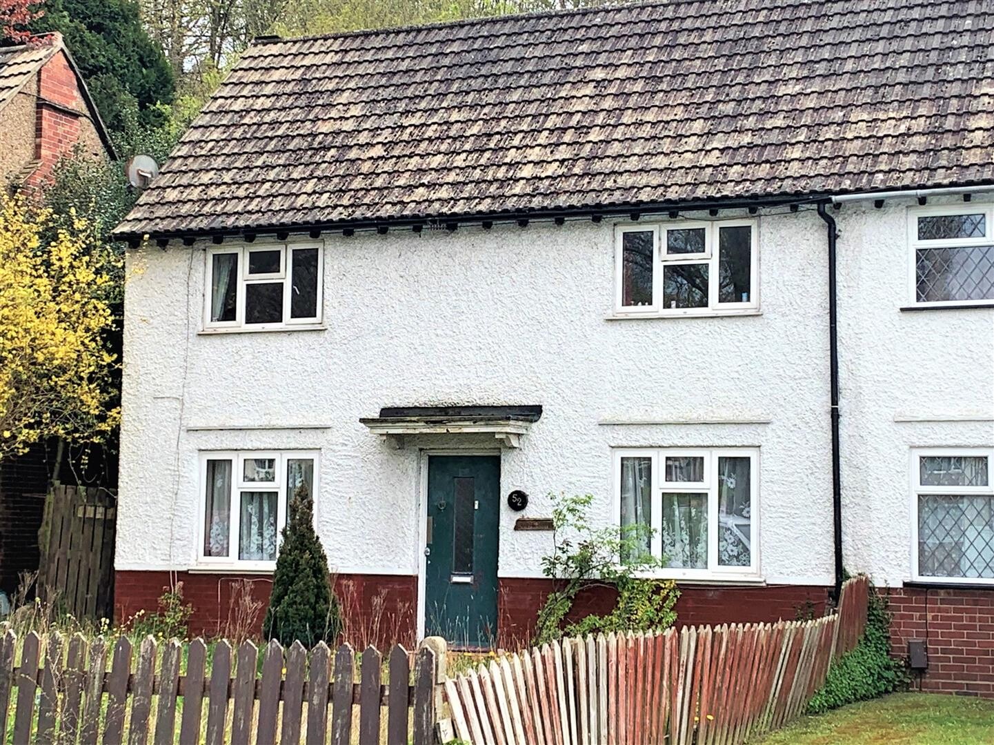 4 bedroom house for rent The Avenue, Brighton, BN2 4GF UniHomes