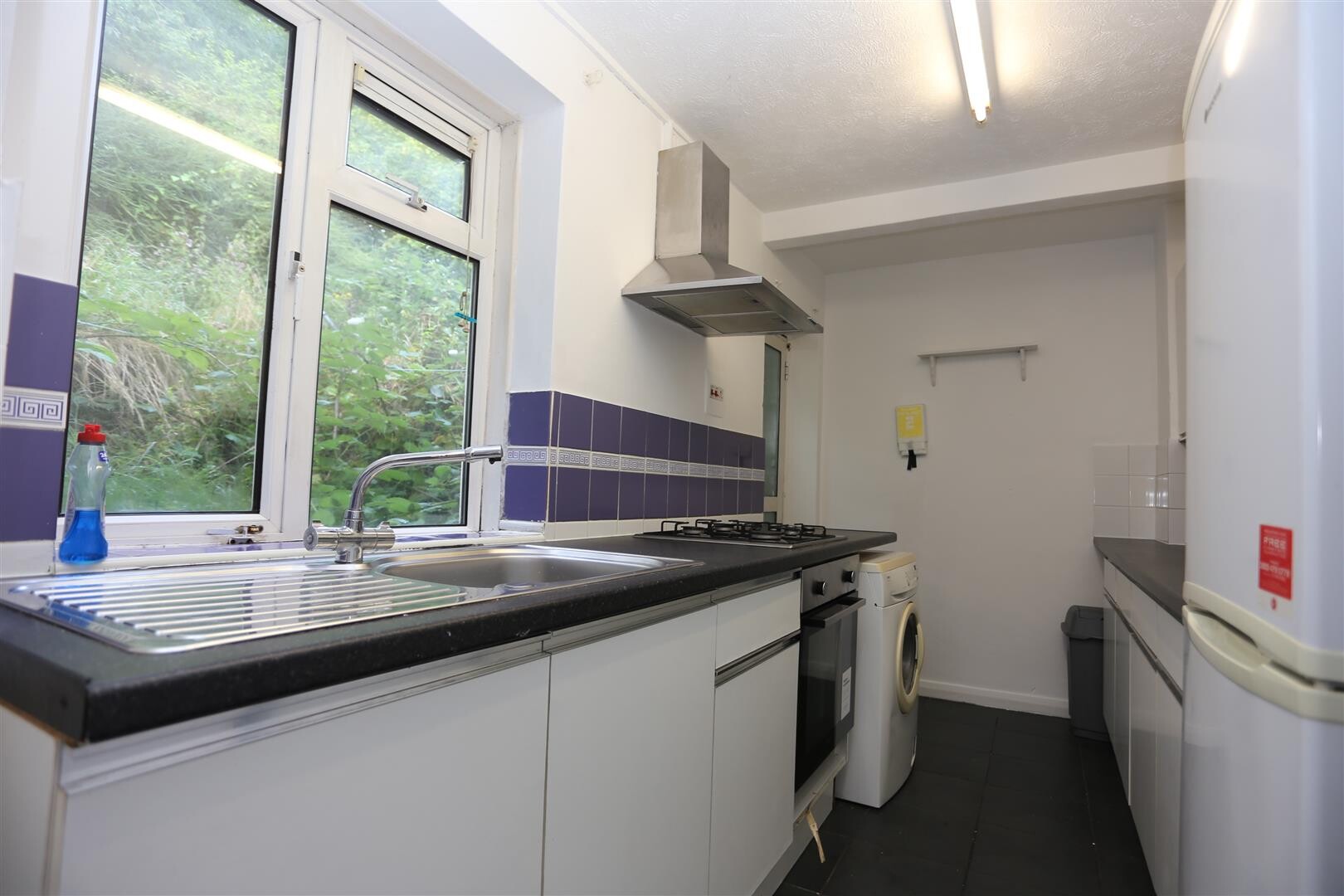 4 bedroom house for rent The Avenue, Brighton, BN2 4GF UniHomes