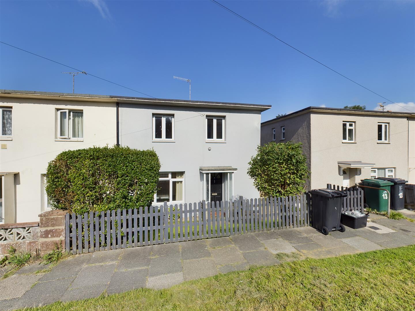 4 bedroom house for rent Staplefield Drive, Brighton, BN2 4RJ UniHomes