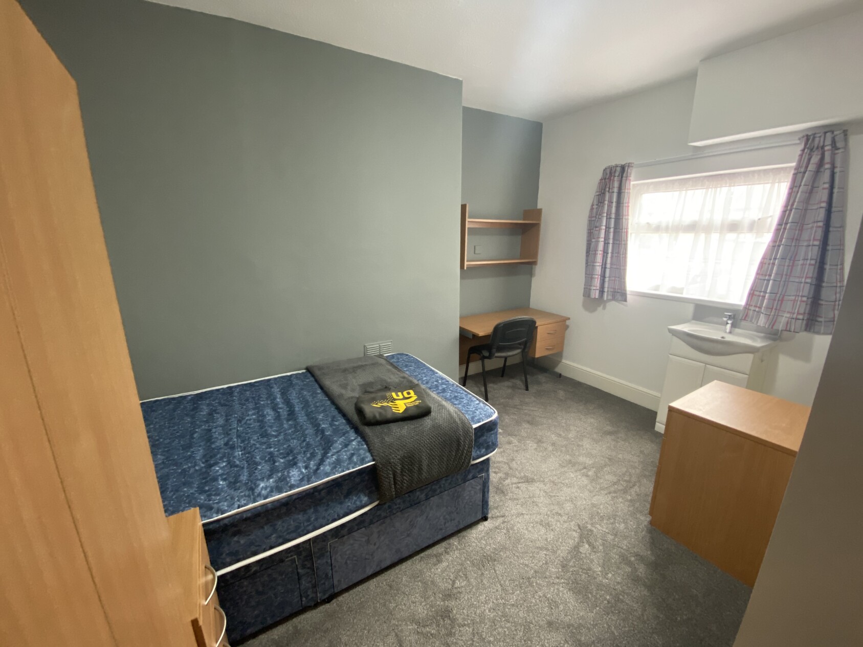 4 bedroom house for rent Cranbrook Avenue, Hull, HU6 7SP UniHomes