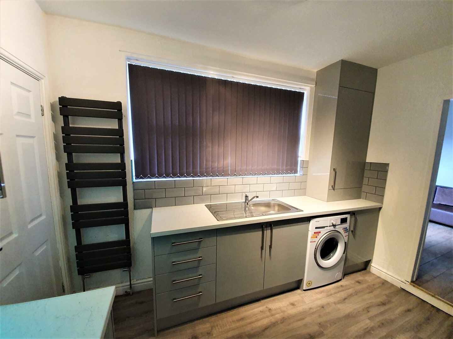 4 bedroom house for rent Ventnor Street, Hull, HU5 2LR UniHomes