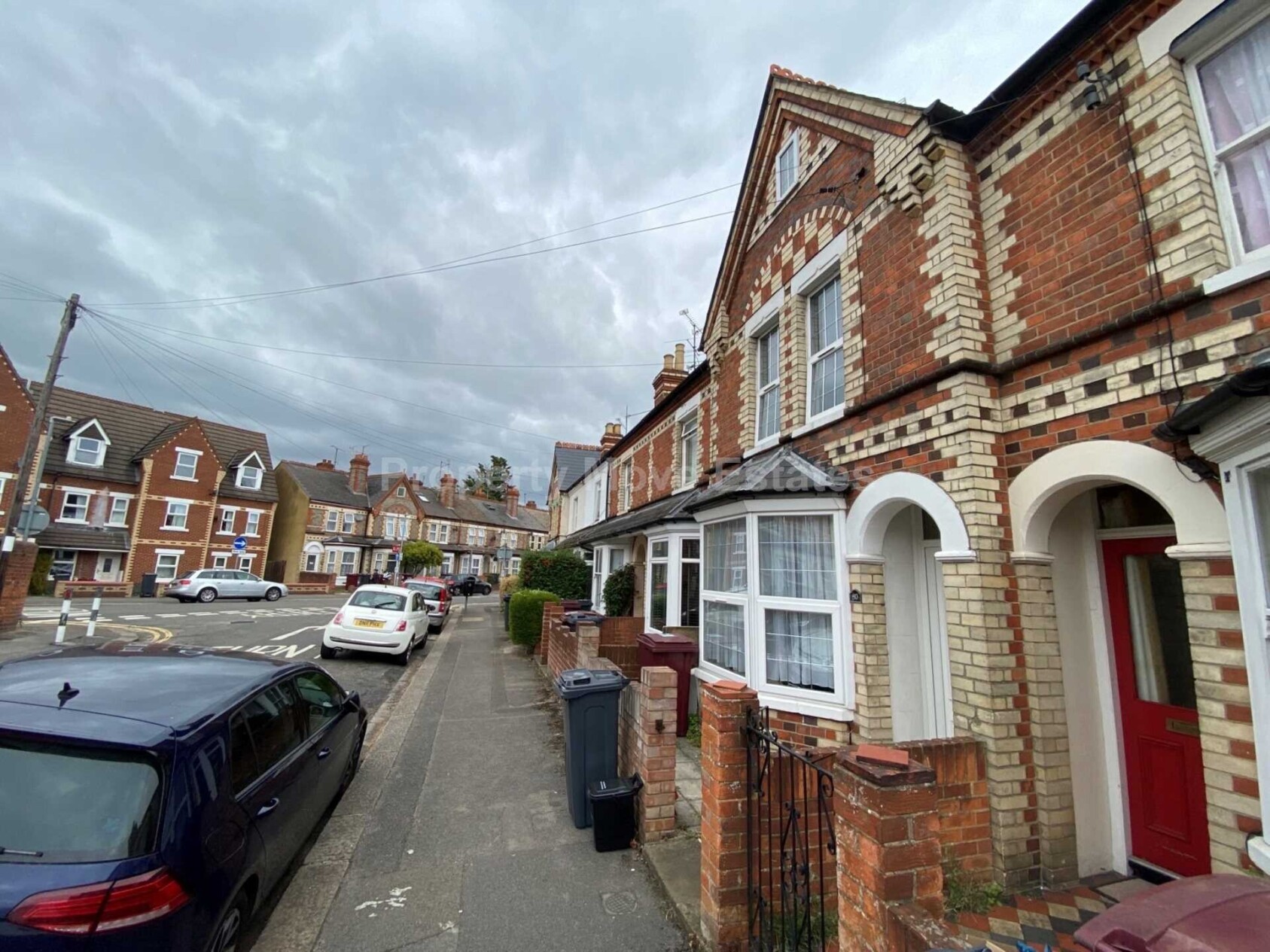 4 bedroom house for rent Coventry Road, Reading, RG1 3NE UniHomes
