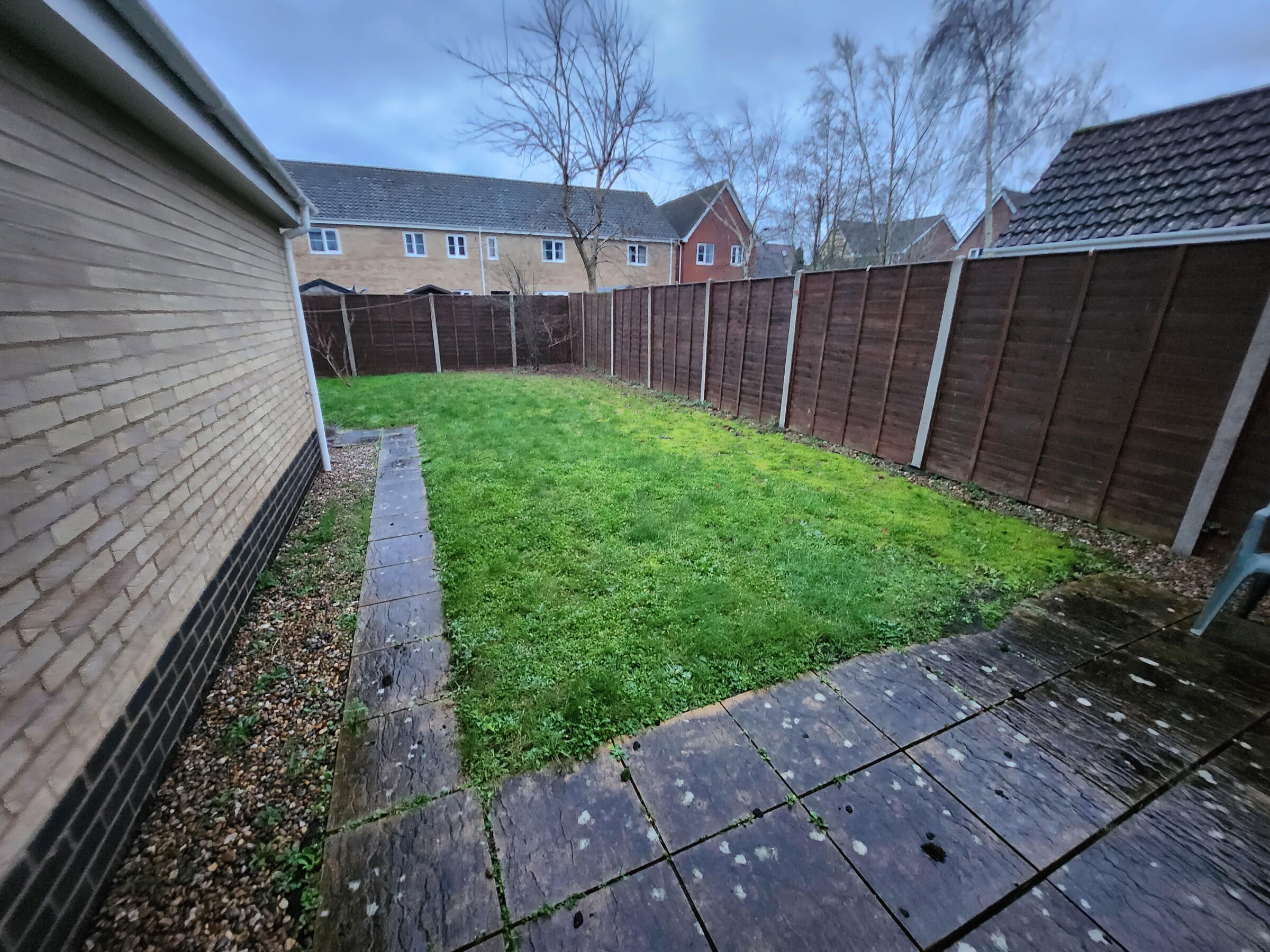 4 bedroom house for rent Alicante Way, Norwich, NR5 8BX UniHomes