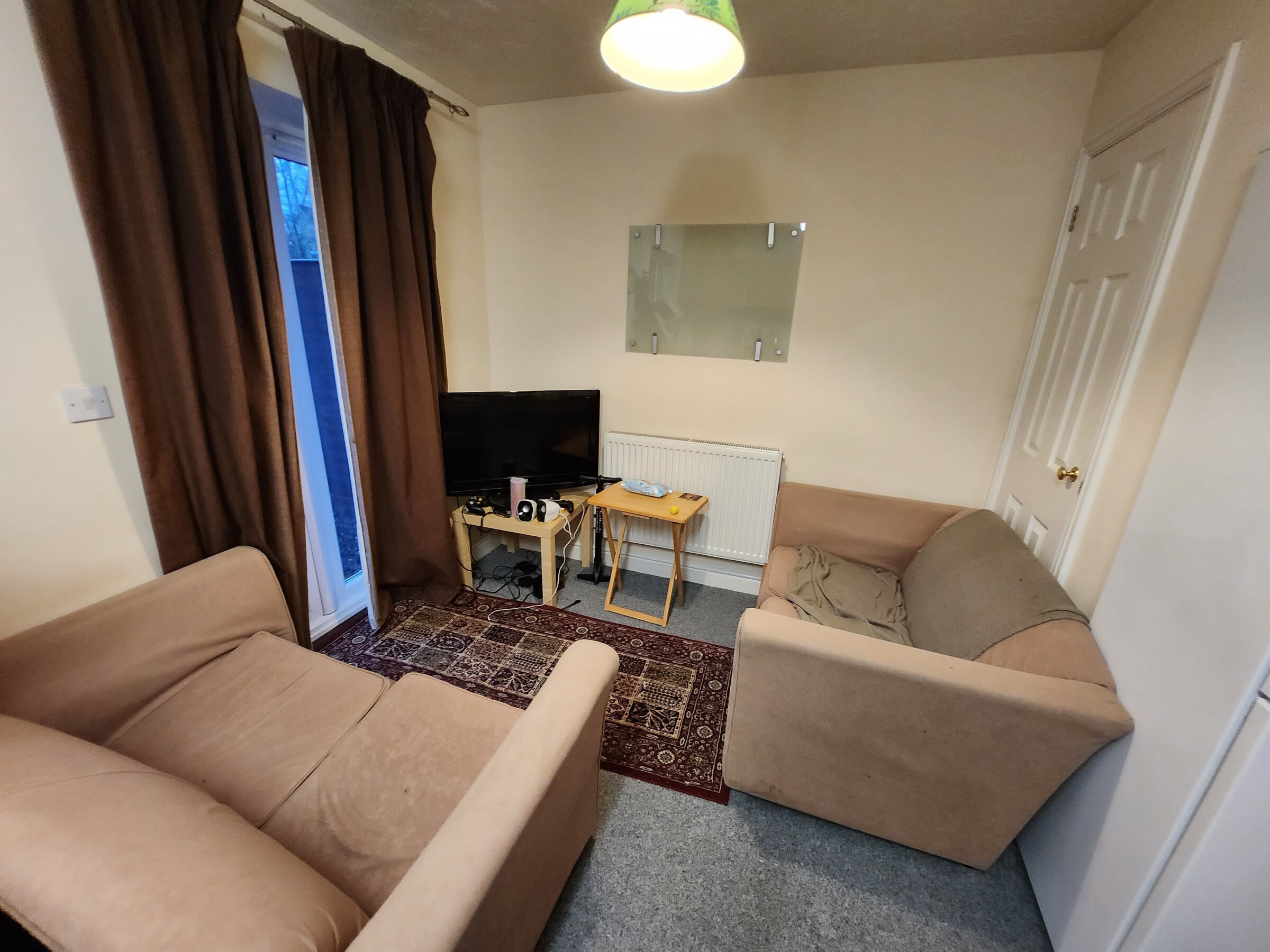 4 bedroom house for rent Alicante Way, Norwich, NR5 8BX UniHomes