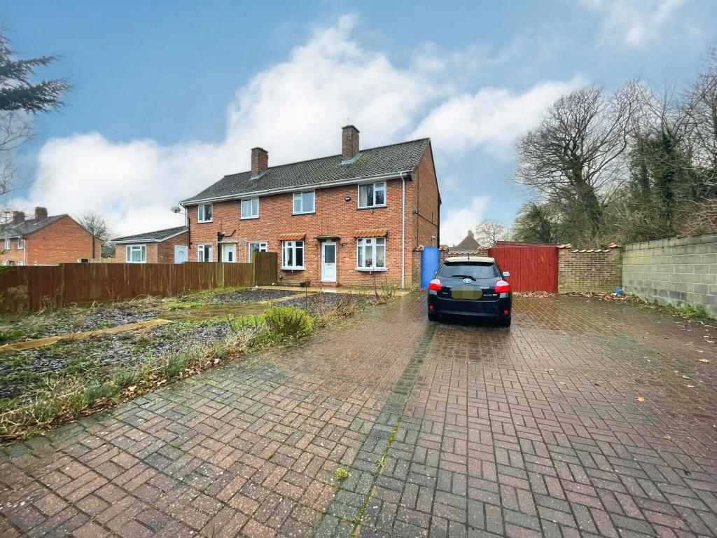 6 bedroom house for rent Earlham Green Lane, Norwich, NR5 8RF UniHomes