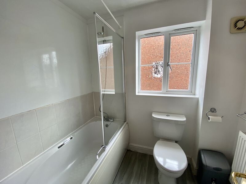 4 bedroom house for rent Ivy Road, Norwich, NR5 8BQ UniHomes