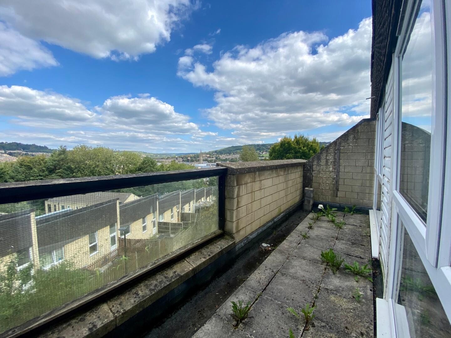 4 bedroom house for rent Calton Gardens, Bath, BA2 4QG UniHomes