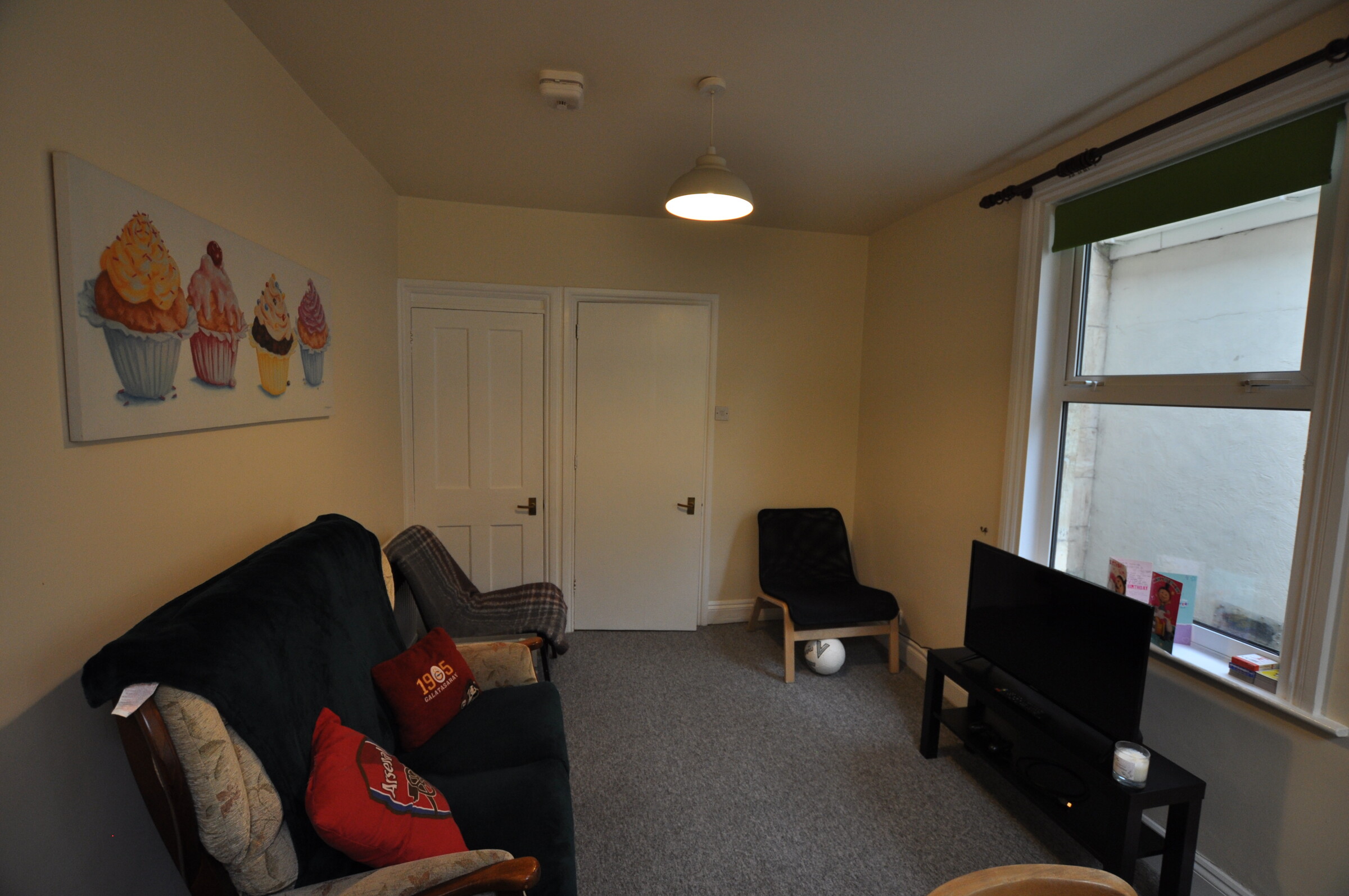 4 bedroom house for rent Ringwood Road, Bath, BA2 3JL UniHomes