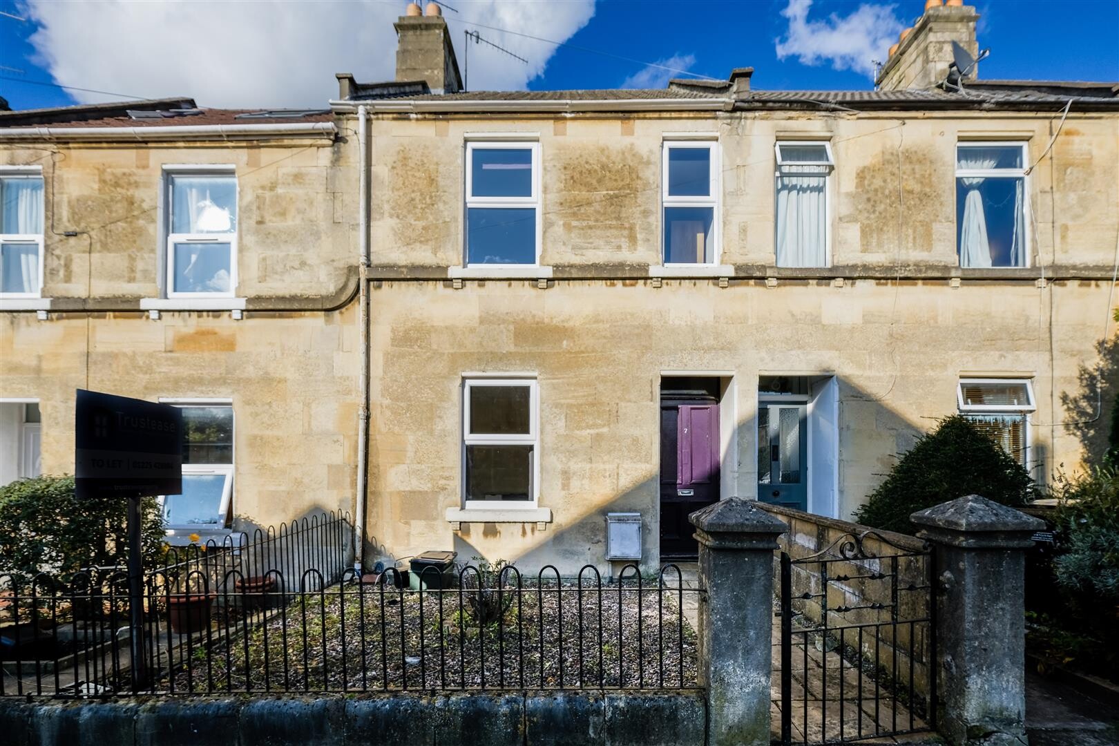 4 bedroom house for rent West Avenue, Bath, BA2 3QE UniHomes