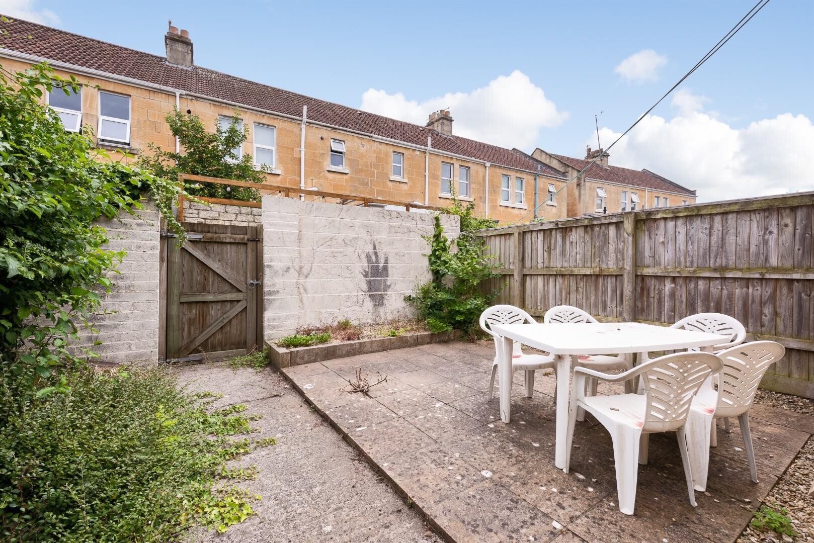 4 bedroom house for rent Third Avenue, Bath, BA2 3NY UniHomes