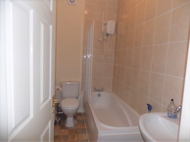 4 bedroom apartment for rent Shaftesbury Road, Bath, BA2 3LJ UniHomes