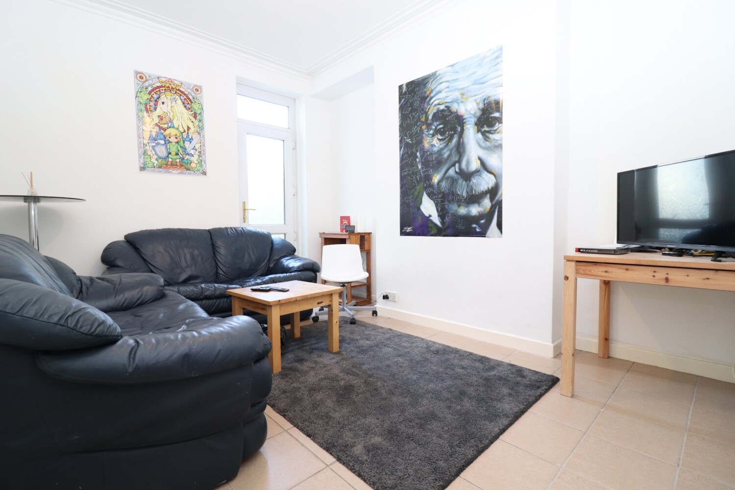 4 bedroom house for rent Cottrell Road, Cardiff, CF24 3EY UniHomes