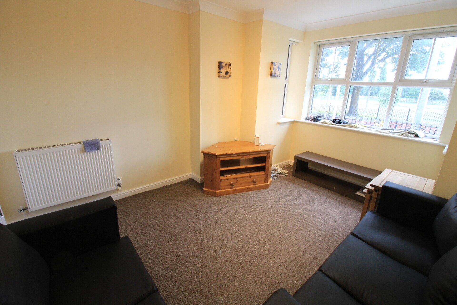 4 bedroom house for rent Bandy Fields Place, Manchester, M7 2ZT UniHomes