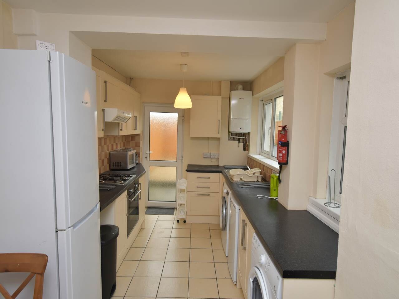 4 bedroom house for rent Argyle Street, Sandfields, City Centre, Swansea, SA1 3TB UniHomes