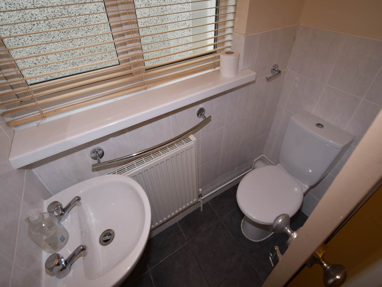 4 bedroom house for rent Argyle Street, Sandfields, City Centre