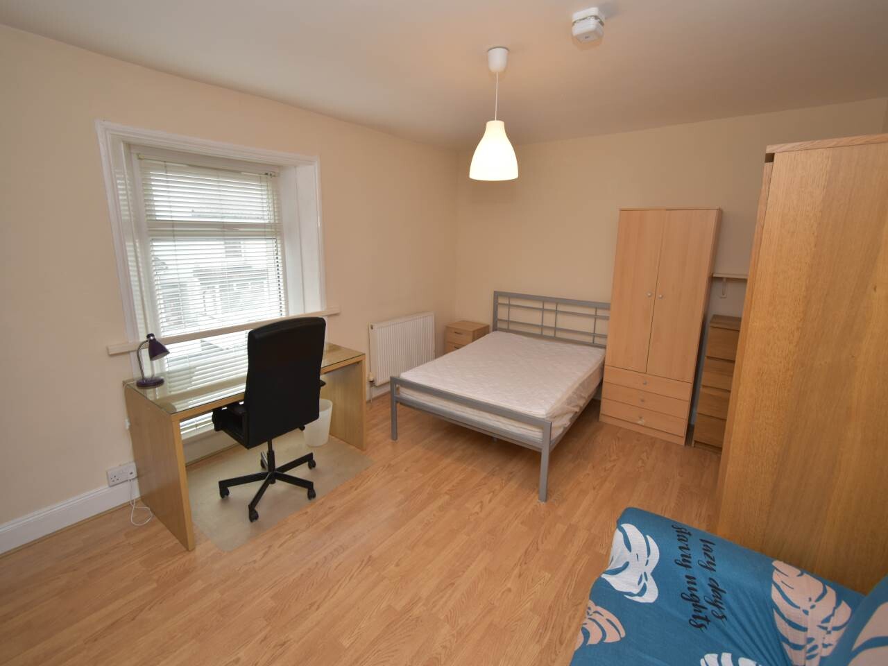 4 bedroom house for rent Argyle Street, Sandfields, City Centre