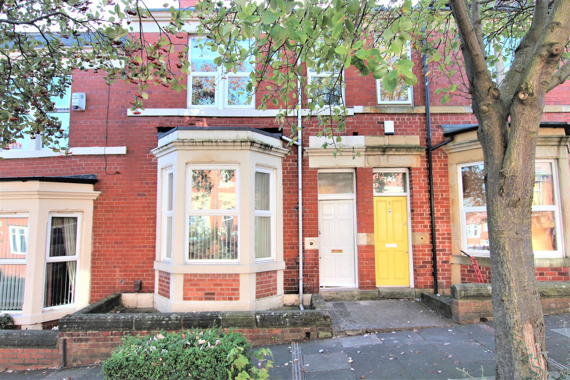 4 bedroom house for rent Brandon Grove, Newcastle, NE2 1PA UniHomes