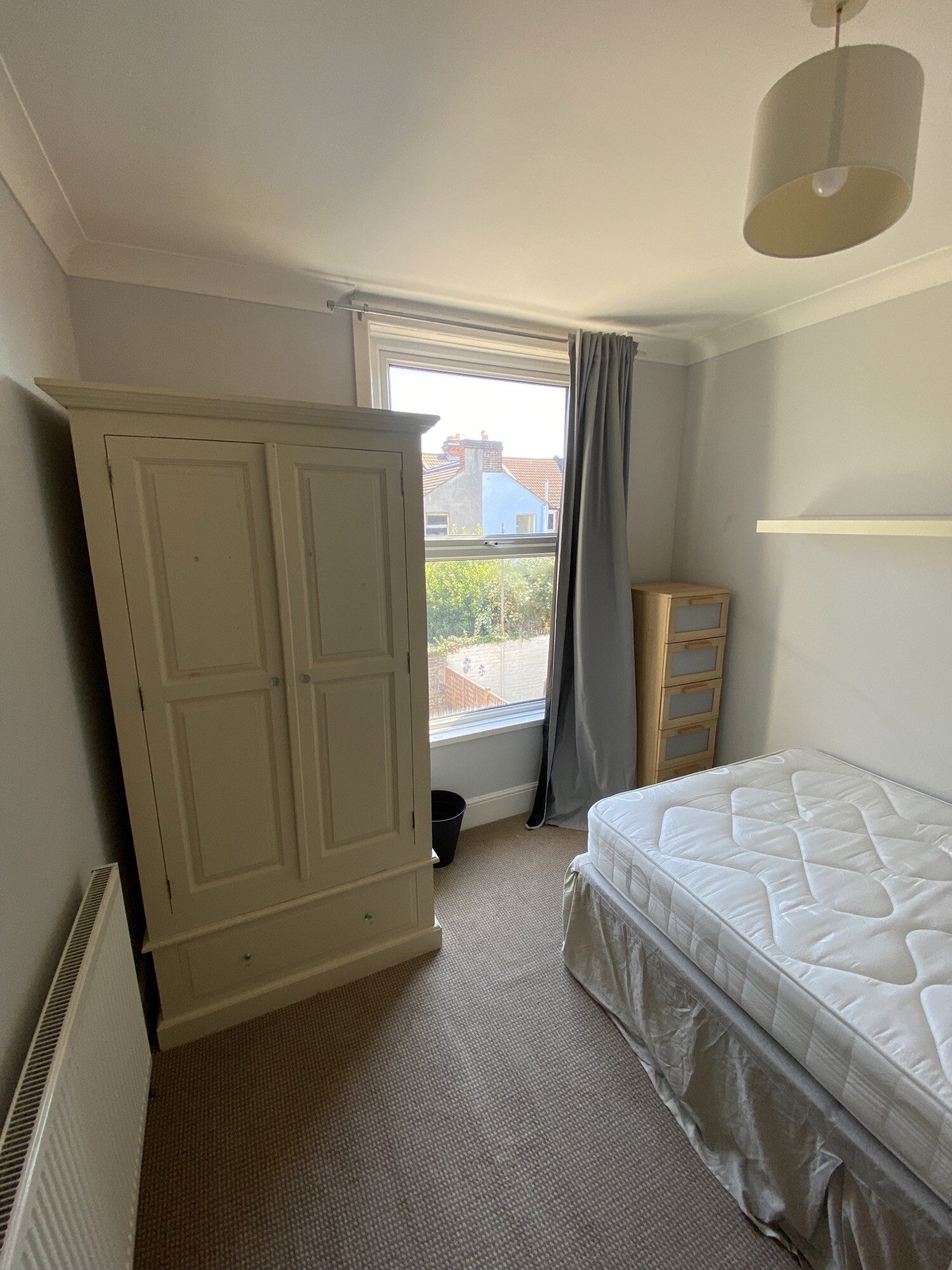 4 bedroom house for rent Jubilee Road, Portsmouth, PO4 0JE UniHomes