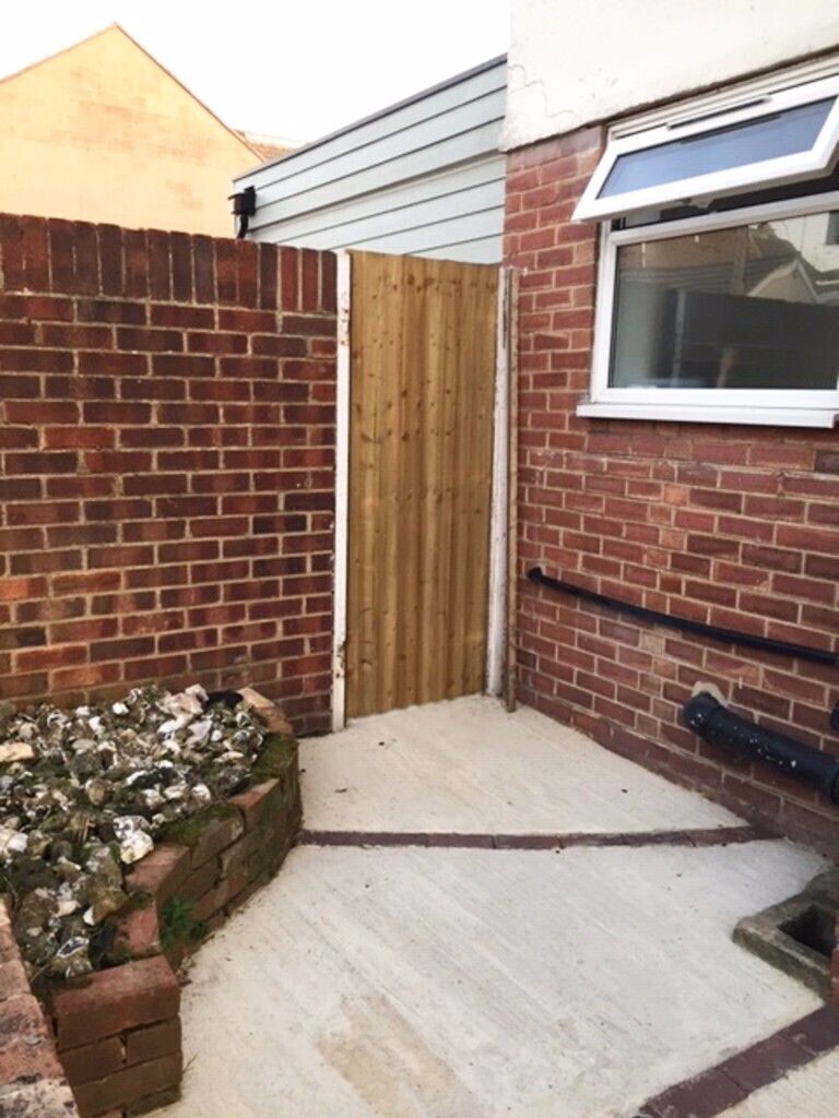 4 bedroom house for rent Fawcett Road, Portsmouth, PO4 0LE UniHomes