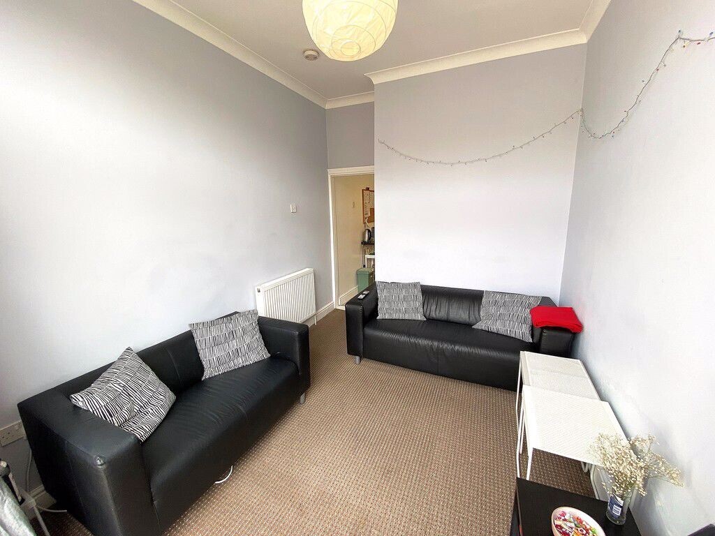 4 bedroom house for rent Jubilee Road, Portsmouth, PO4 0JD UniHomes