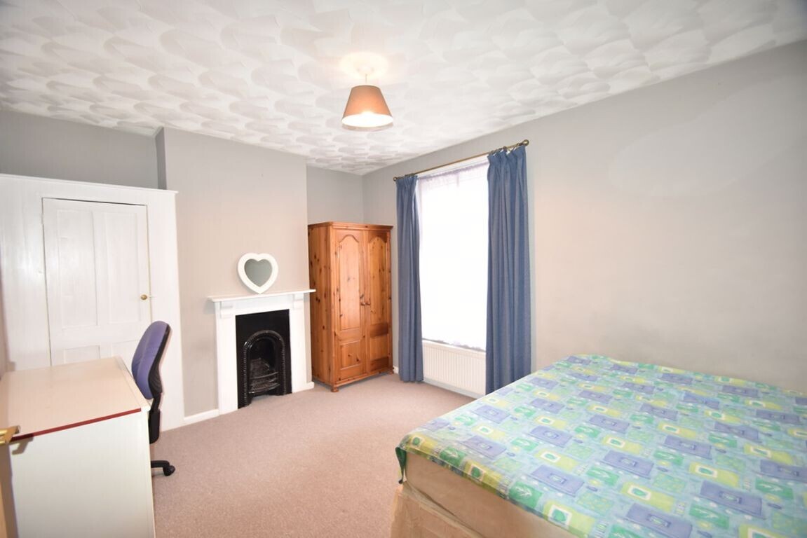 4 bedroom house for rent Eton Road, Portsmouth, PO5 1SQ UniHomes