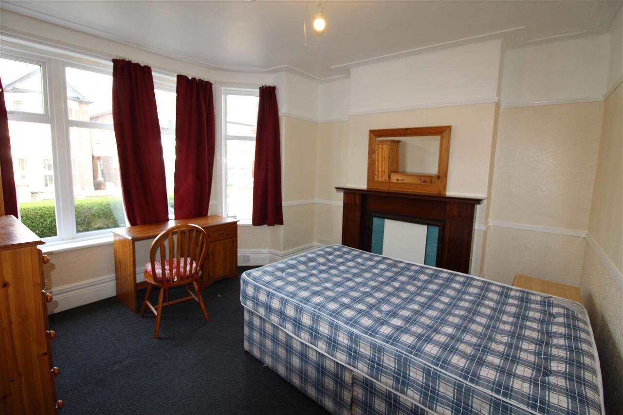 4 bedroom house for rent Road, Southampton, SO15 2FT UniHomes