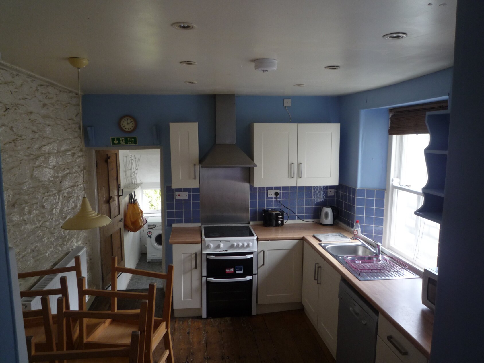 1 bedroom house for rent Marlborough Road, Falmouth, TR11 3LP UniHomes