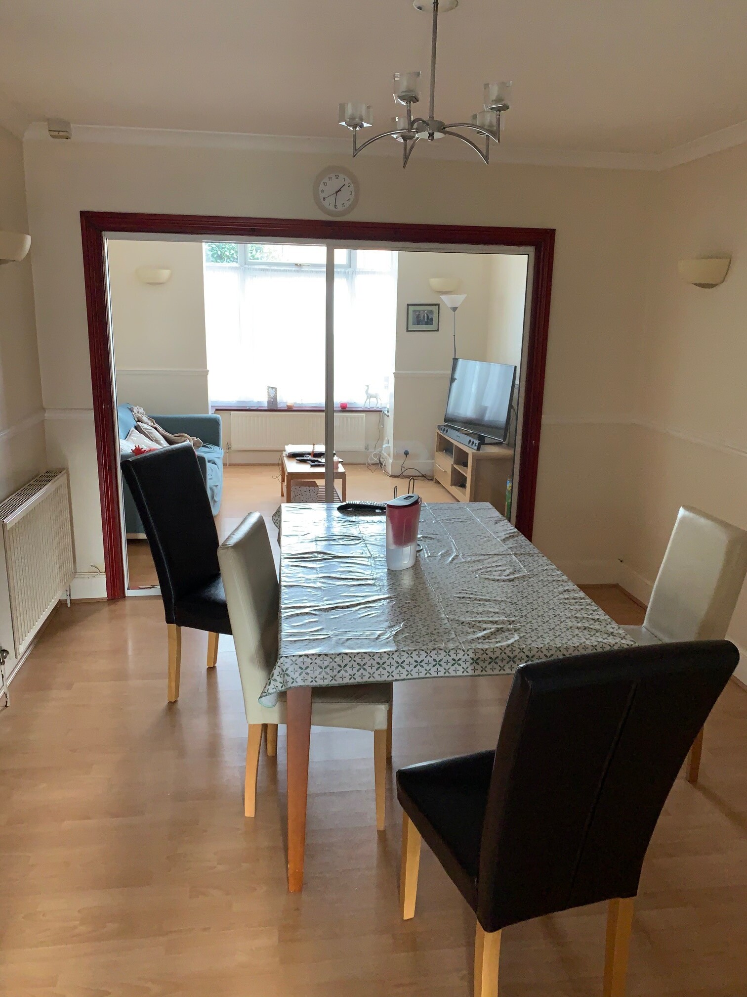 4 bedroom house for rent Wathen Road, Leamington Spa, CV32 5UZ UniHomes